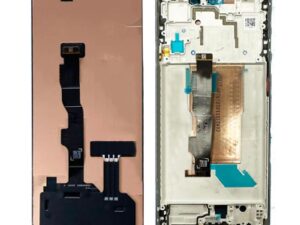 thay màn hình xiaomi redmi note 12 turbo - minhphatmobile