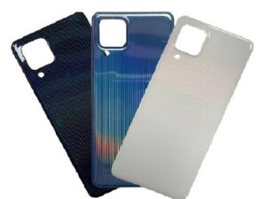 thay nắp lưng samsung m32 - minhphatmobile