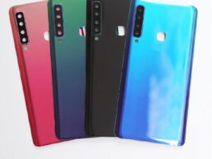 thay nắp lưng mặt kính sau samsung a9 pro 2901 - minhphatmobile