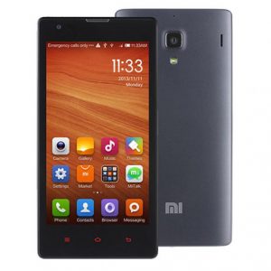 Sua dien thoai Xiaomi bi vo nuoc bao nhieu tien Minhphatmobile