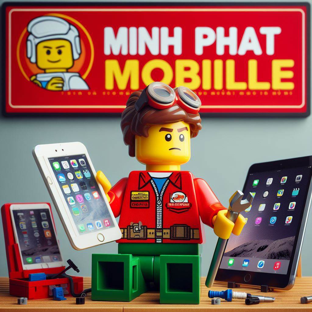 Cửa hàng sửa chữa điện thoại uy tín bạc liêu - https://minhphatmobile.com