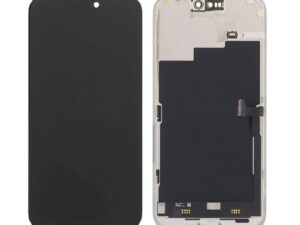 Thay màn hình Iphone 15 Pro Max-Sua chua dien thoai Minh Phat Mobile HCM - Bac Lieu 0979150456 web https://minhphatmobile.com