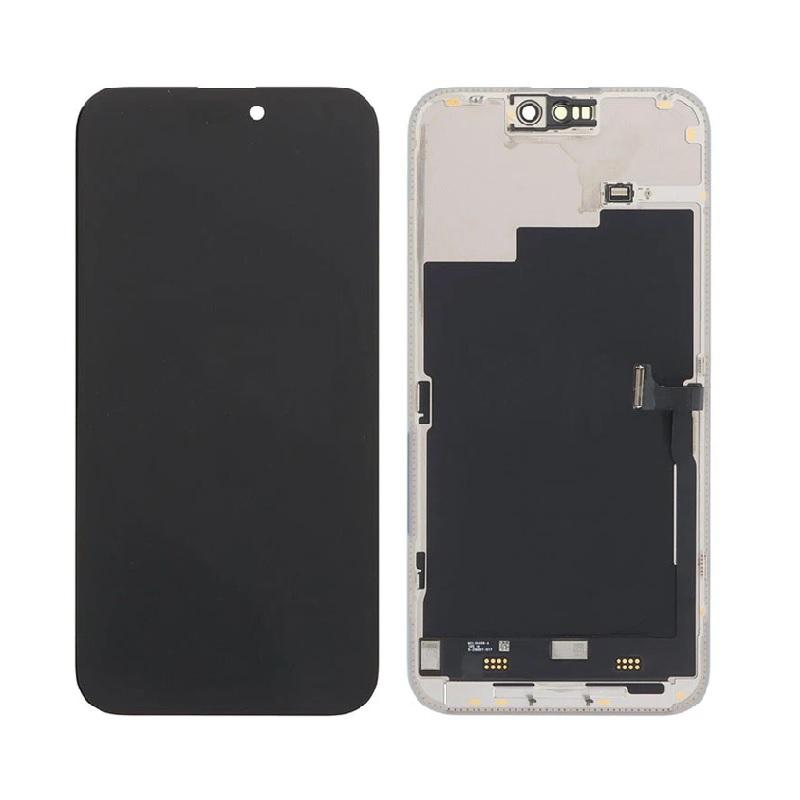 Thay màn hình Iphone 15 Pro Max-Sua chua dien thoai Minh Phat Mobile HCM - Bac Lieu 0979150456 web https://minhphatmobile.com