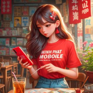 Những nguyên nhân khiến điện thoại Oppo bị hư hỏng 4 Sua dien thoai oppo - Sua chua dien thoai Minh Phat Mobile Bac Liêu 0979150456