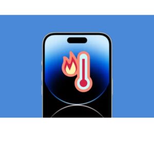 Sua iphone 14 plus bi nong may - Sua chua dien thoai Minh Phat Mobile Bac Liêu 0979150456