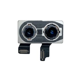 Thay camera sau iphone xs max - Sua chua dien thoai Minh Phat Mobile Bac Liêu 0979150456