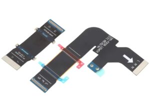 Thay cáp gập sườn sửa lỗi wifi điện thoại Samssung Z fold 4