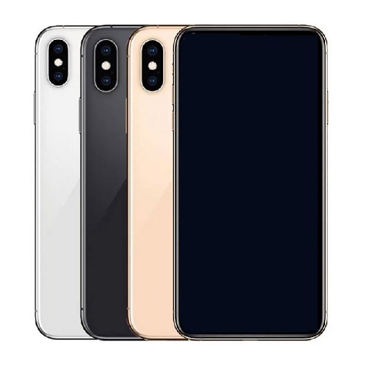 Thay kinh lung iphone xs max - Sua chua dien thoai Minh Phat Mobile Bac Liêu 0979150456