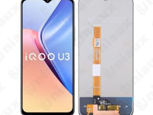 Thay màn hình ViVo IQOO U3 - Sua chua dien thoai Minh Phat Mobile HCM - Bac Lieu 0979150456 web https://minhphatmobile.com