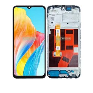 Thay man hinh oppo a38 - Sua chua dien thoai Minh Phat Mobile Bac Liêu 0979150456