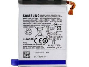 Thay pin SamSung Z Flip 4 - Sua chua dien thoai Minh Phat Mobile HCM - Bac Lieu 0979150456 web https://minhphatmobile.com