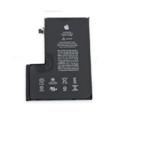 Sửa chữa pin điện thoại IPhone 12 Pro Max 4 Thay pin iphone 12 pro max - Sua chua dien thoai Minh Phat Mobile Bac Liêu 0979150456