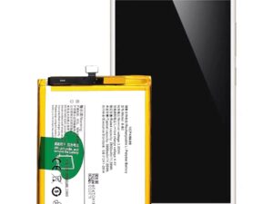 Thay Pin Vivo Y66 - Sua chua dien thoai Minh Phat Mobile HCM - Bac Lieu 0979150456 web https://minhphatmobile.com