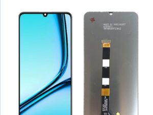 Màn hình Realme Note 50 - Sua chua dien thoai Minh Phat Mobile HCM - Bac Lieu 0979150456 web https://minhphatmobile.com