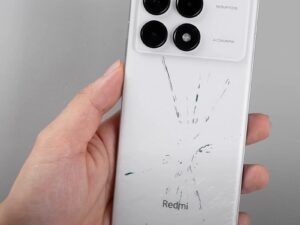 Kính sau Xiaomi Redmi K70 Pro - Sua chua dien thoai Minh Phat Mobile HCM - Bac Lieu 0979150456 web https://minhphatmobile.com