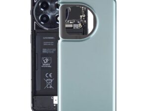 Mặt lưng nắp sau Oneplus 11 - Sua chua dien thoai Minh Phat Mobile HCM - Bac Lieu 0979150456 web https://minhphatmobile.com