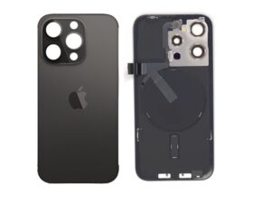 Thay kính lưng Iphone 16 Pro