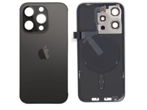 Lưng nắp sau Iphone 16 pro max - Sua chua dien thoai Minh Phat Mobile HCM - Bac Lieu 0979150456 web https://minhphatmobile.com