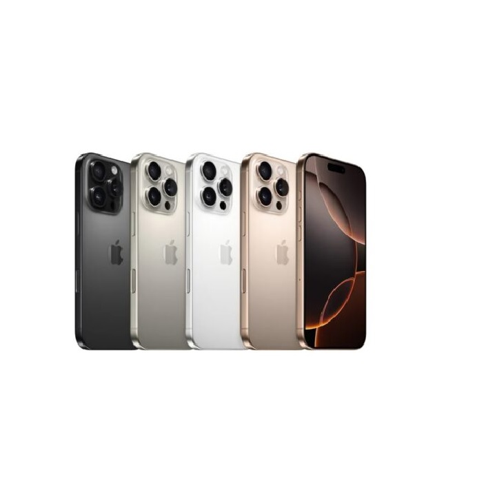 Thay lưng nắp sau Iphone 16 pro max - Sua chua dien thoai Minh Phat Mobile HCM - Bac Lieu 0979150456 web https://minhphatmobile.com