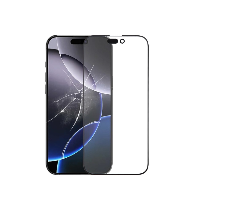 Thay mặt kính Iphone 16 pro max - Sua chua dien thoai Minh Phat Mobile HCM - Bac Lieu 0979150456 web https://minhphatmobile.com