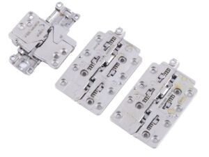 Bản lề Samsung Z Fold 5-Minh Phat Mobile HCM - Bac Lieu https://minhphatmobile.com