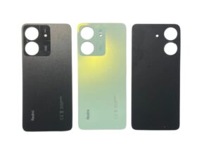 Kính lưng Xiaomi Redmi 13c-Minh Phat Mobile HCM - Bac Lieu https://minhphatmobile.com