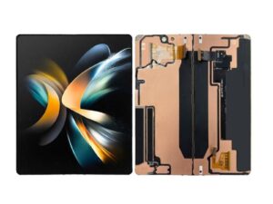 Màn hình Samsung Z Fold 4-Minh Phat Mobile HCM - Bac Lieu https://minhphatmobile.com