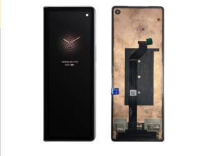 -Thay màn hình phụ Xiaomi Mi Mix FoldMinh Phat Mobile HCM - Bac Lieu https://minhphatmobile.com