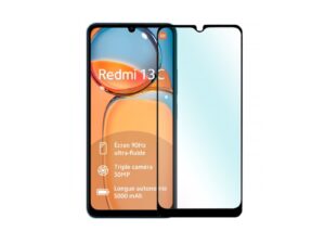 Thay mặt kính Xiaomi Redmi 13c-Minh Phat Mobile HCM - Bac Lieu https://minhphatmobile.com