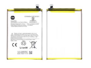 Pin Xiaomi Redmi 13c-Minh Phat Mobile HCM - Bac Lieu https://minhphatmobile.com