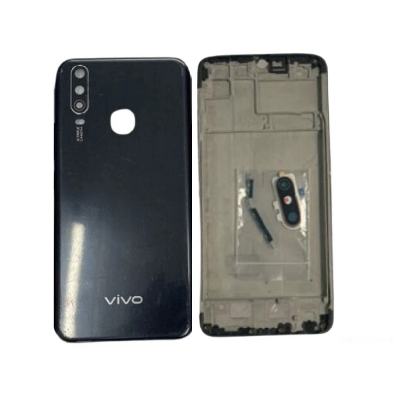 Thay vỏ Vivo Y15 - Sua chua dien thoai Minh Phat Mobile HCM - Bac Lieu 0979150456 web https://minhphatmobile.com