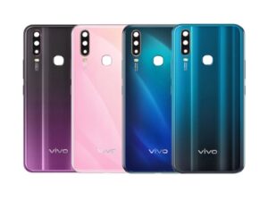 Thay bộ vỏ Vivo Y15-Minh Phat Mobile HCM - Bac Lieu https://minhphatmobile.com