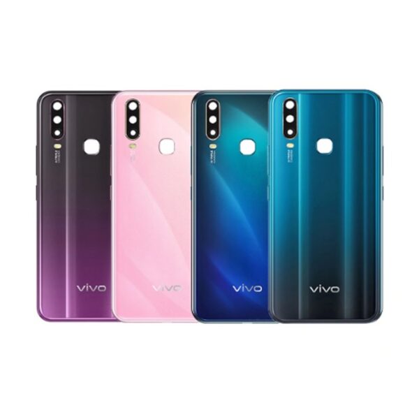 Thay bộ vỏ Vivo Y15-Minh Phat Mobile HCM - Bac Lieu https://minhphatmobile.com