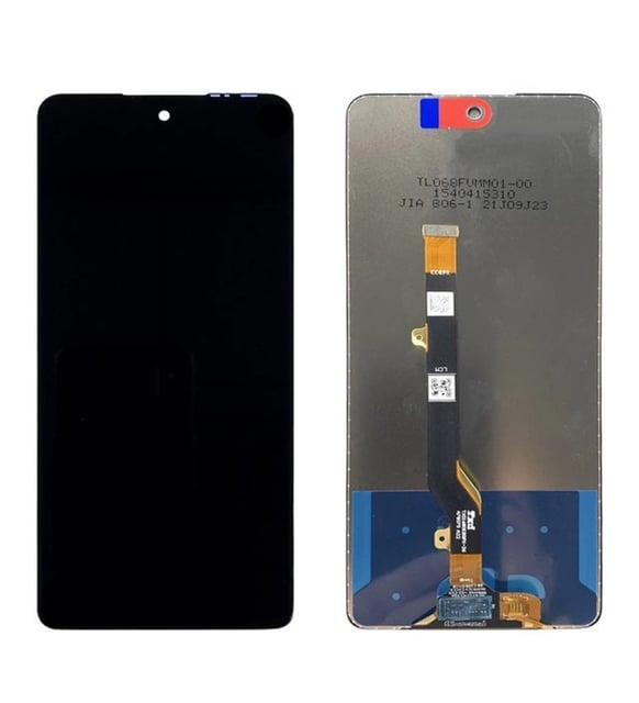 tecno spark 10 pro lcd dokunmatik ekran siyah kcm78300394 1 f3e94f4854174e5594d533e0ac3107d2