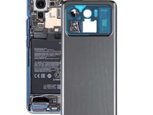 Lưng nắp sau Xiaomi Mi 11 Ultra - Sua chua dien thoai Minh Phat Mobile HCM - Bac Lieu 0979150456 web https://minhphatmobile.com