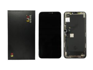 Thay màn hình GX Iphone 11