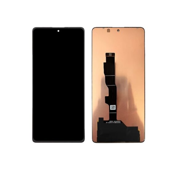 Màn hình Xiaomi Redmi Note 13 - Sua chua dien thoai Minh Phat Mobile HCM - Bac Lieu 0979150456 web https://minhphatmobile.com