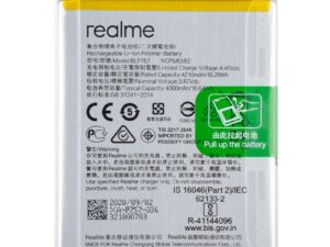 Pin Realme 6 Pro - Sua chua dien thoai Minh Phat Mobile HCM - Bac Lieu 0979150456 web https://minhphatmobile.comPin Realme 6 Pro - Sua chua dien thoai Minh Phat Mobile HCM - Bac Lieu 0979150456 web https://minhphatmobile.com