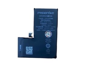 pin pisen Iphone 13 pro max-Sua chua dien thoai Minh Phat Mobile HCM - Bac Lieu 0979150456 web https://minhphatmobile.com