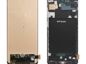 Sửa sọc màn hình Samsung A71 (4G) - Sua chua dien thoai Minh Phat Mobile HCM - Bac Lieu 0979150456 web https://minhphatmobile.com