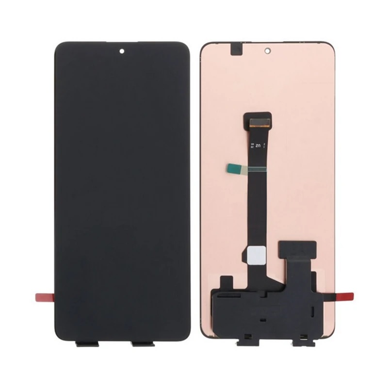 Thay màn hình Xiaomi Redmi Note 13 Pro - Sua chua dien thoai Minh Phat Mobile HCM - Bac Lieu 0979150456 web https://minhphatmobile.com