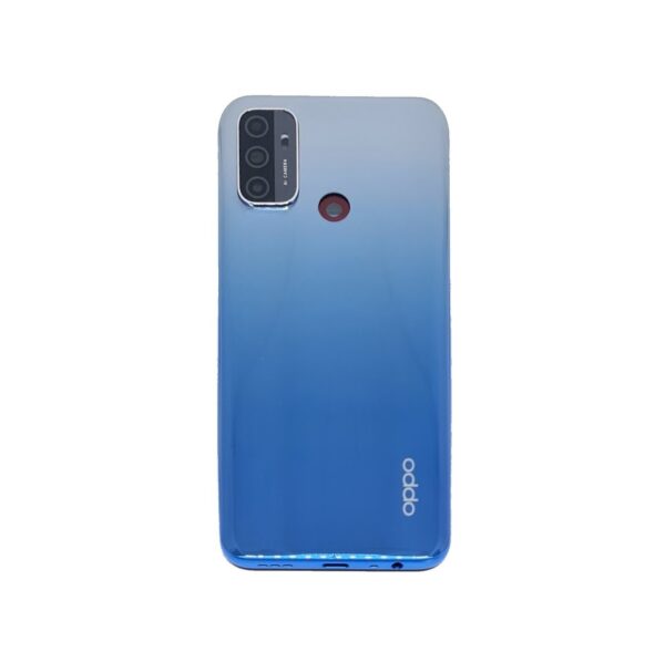 vỏ Oppo A53 2020 - Sua chua dien thoai Minh Phat Mobile HCM - Bac Lieu 0979150456 web https://minhphatmobile.com