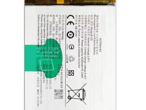 pin Vivo X60 Pro - Sua chua dien thoai Minh Phat Mobile HCM - Bac Lieu 0979150456 web https://minhphatmobile.com