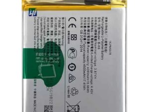 Thay pin Vivo X70 Pro