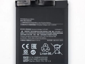 pin Xiaomi Mi 11 - Sua chua dien thoai Minh Phat Mobile HCM - Bac Lieu 0979150456 web https://minhphatmobile.com