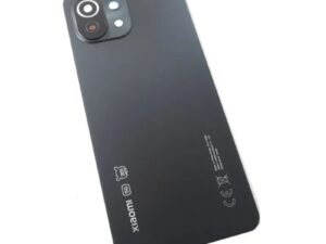 lưng nắp sau Xiaomi Mi 11 - Sua chua dien thoai Minh Phat Mobile HCM - Bac Lieu 0979150456 web https://minhphatmobile.com