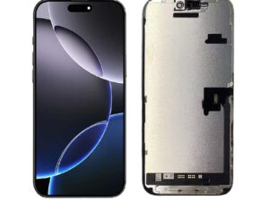 Thay màn hình Iphone 16 Pro Max