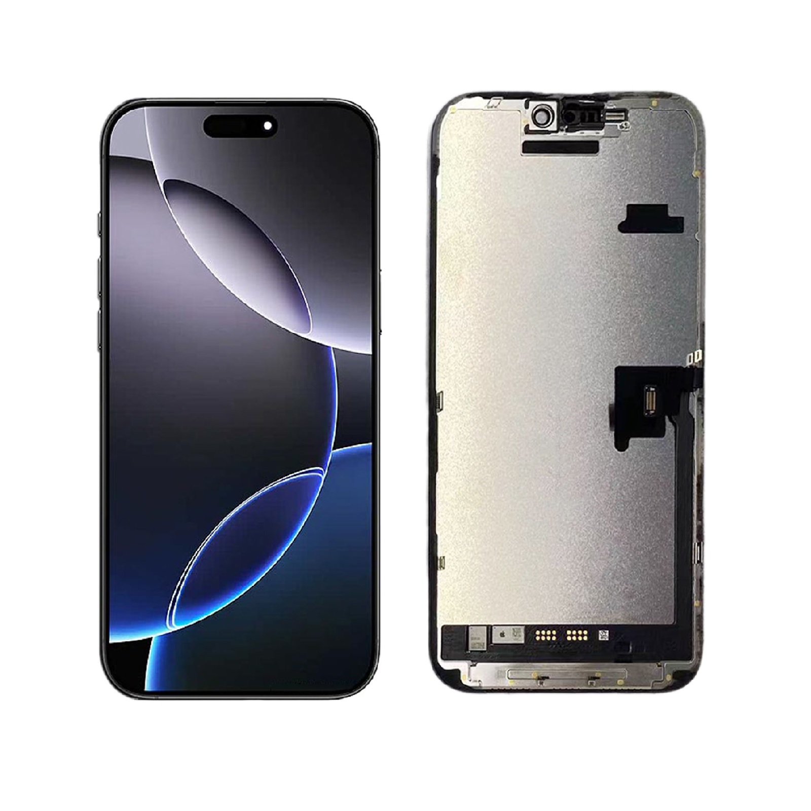 Man hinh Iphone 16 Pro Max 2