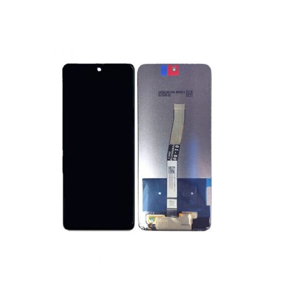 màn hình Xiaomi Redmi Note 9 Pro - Sua chua dien thoai Minh Phat Mobile HCM - Bac Lieu 0979150456 web https://minhphatmobile.com