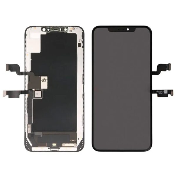 màn hình cảm ứng IPhone Xs - Sua chua dien thoai Minh Phat Mobile HCM - Bac Lieu 0979150456 web https://minhphatmobile.com